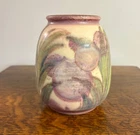 Rookwood Art Pottery Art Deco Vellum Vase L. Epply 1931 MINT!