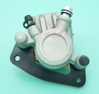 New Front Brake Caliper w/Pads For 87-07 Kawasaki KLR650 KLR 650 # 43080-5100-DJ