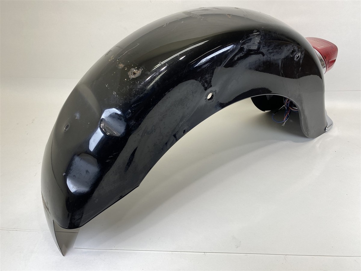 専用1 Harley Davidson Touring FLHTCU Rear Fender Mudguard 59579-13