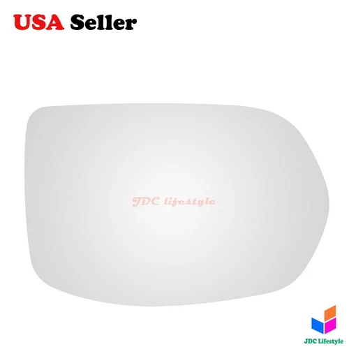 NEW For 12-16 HONDA CR-V 16-19 HR-V Passenger Right Side Mirror Glass #5558