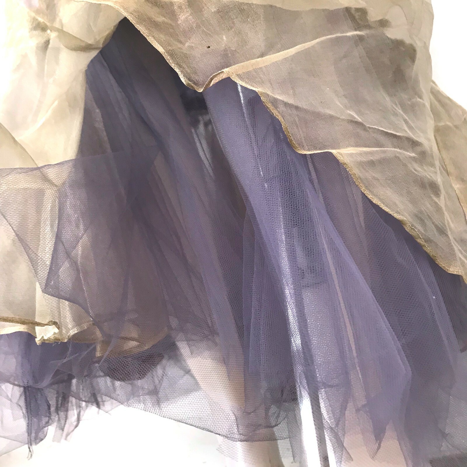 NANCY SINOWAY Design Custom Tailored Wedding Dres… - image 9