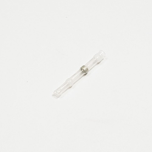 Heat Shrink Solder Sleeve Butt Terminal Connectors Adhesive Lined x 100 Mixed - Picture 2 of 5