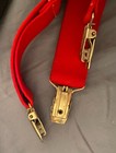 1980’s VINTAGE BARTENDING TUXEDO SUSPENDERS BOWTIE CLOTHING ACCESSORIES — photo 5