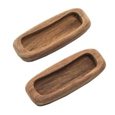 Whitecap Teak Rectangular Drawer Pull 3-1/4 L...
