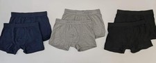 BOXER LANCETTI UOMO , 6 pezzi