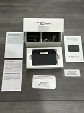 Franklin T10 256GB Mobile Hotspot T-Mobile 4G LTE Wireless WIFI 5
