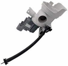Washing Machine Water Drain Pump for Bosch AP3764202 PS8714879