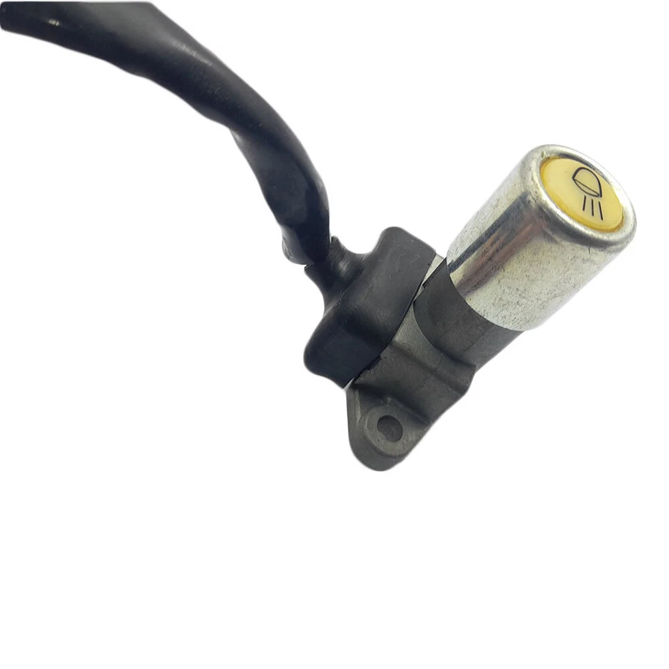 Interruptor de control de atenuación NOS compatible con Datsun Patrol 60 1959-80 GENUINO 25210-46500 Foto 3 de 4