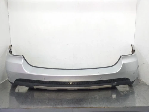 16488500259999 Paragolpes Trasero para MERCEDES-BENZ CLASE ML (BM 164) 8566621 - Imagen 1 de 10