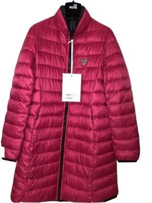 42 jacket size in us