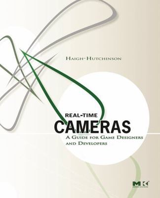 Real-Time Cameras, Haigh-Hutchinson, Mark, Good Book