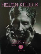 RARE! “The Miracle Worker