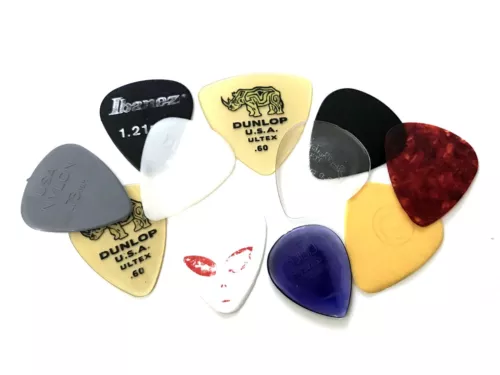 Guitar Picks
