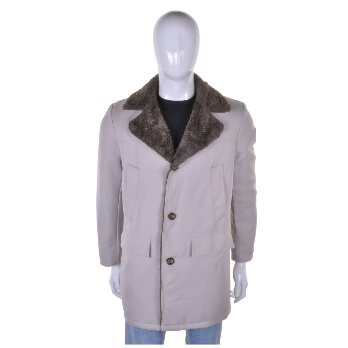ジャケット・アウター CARSS MACKINAW 50s Vintage Coat TEDS ジャケット・アウター CARSS MACKINAW 50s Vintage Coat TEDS