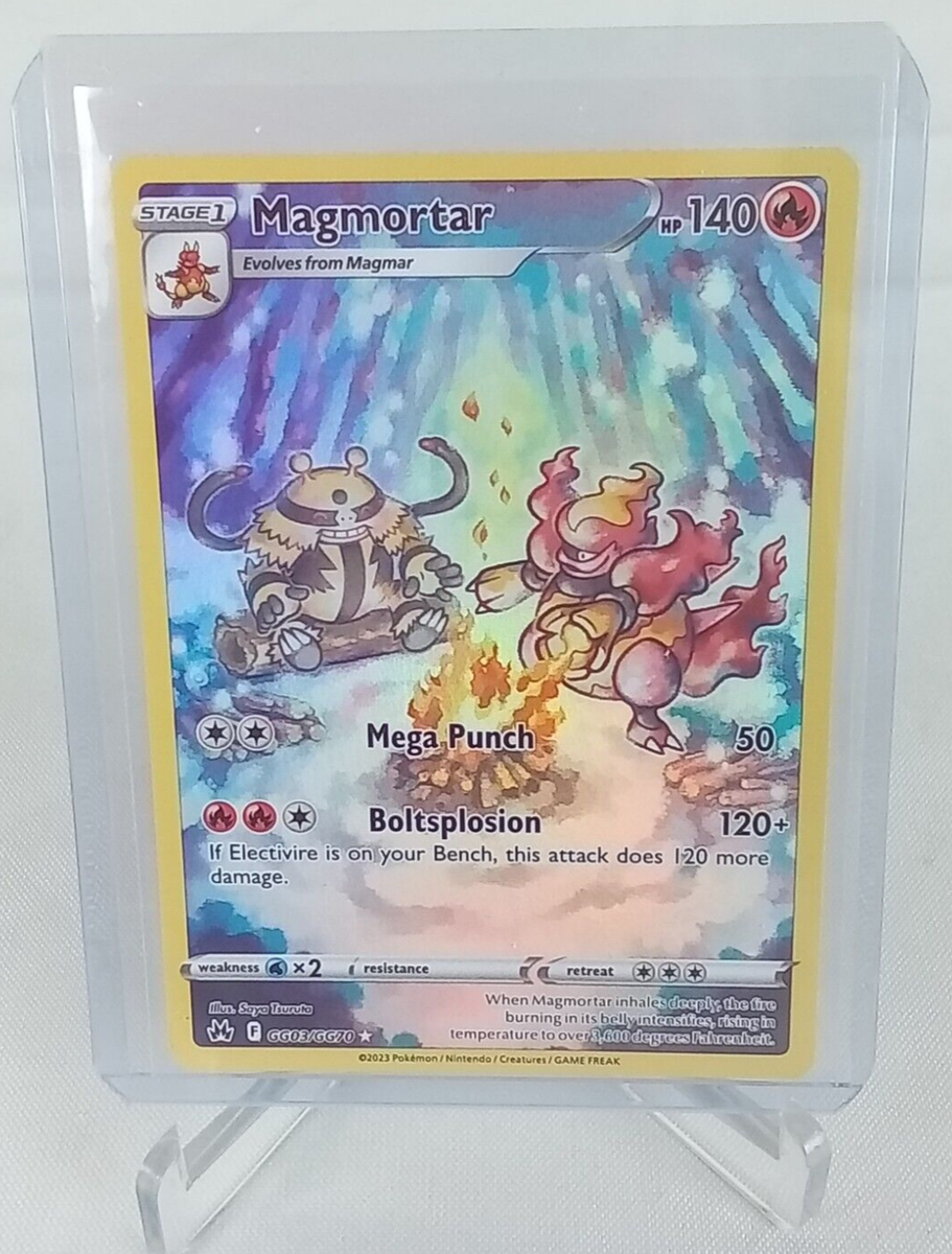 pecharunt pokemon card PSA 10 Pecharunt SVP #129 Pokemon card – GorillaTCG