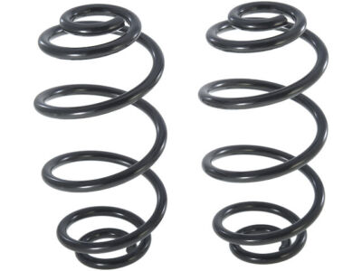 For 2003-2011 Saab 93 Coil Spring Set Rear API 31227PJ 2006 2005 2008 2004 2007