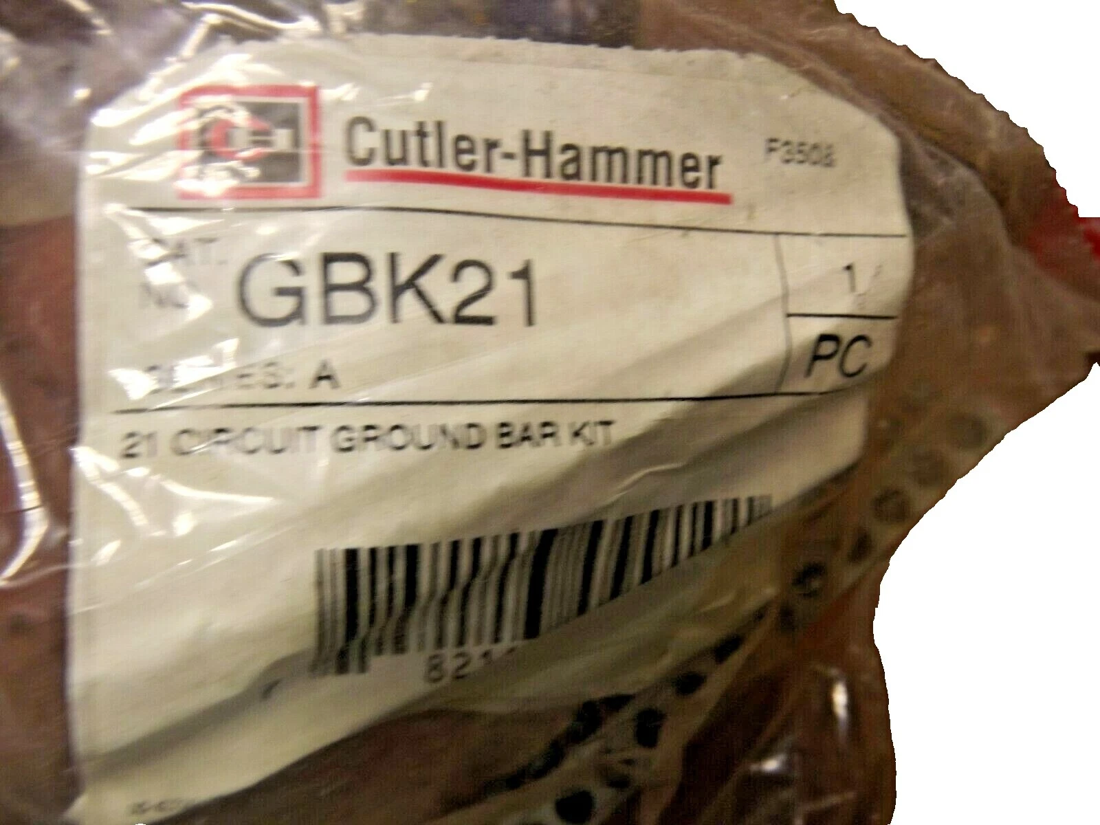 Painel Elétrico Cutler-Hammer Plástico e Quadros de Distribuição