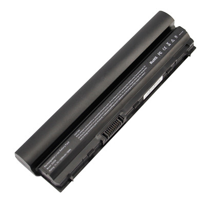 FRR0G Battery for Dell Latitude E6220 E6230 E6320 E6330 E6430S RFJMW Notebook PC