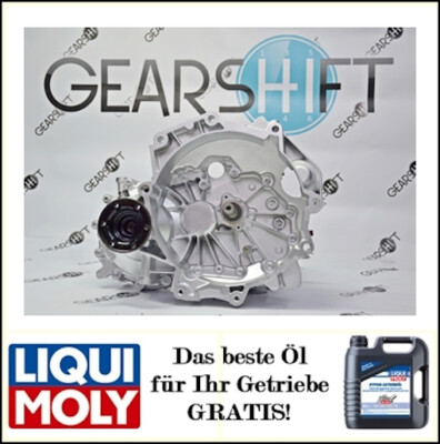 Getriebe KWC 1.4 TSI AUDI_A3 SEAT LEON VW GOLF EOS TOURAN OCTAVIA  !!!