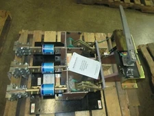 VLB3410 Boltswitch Switch Used E-OK