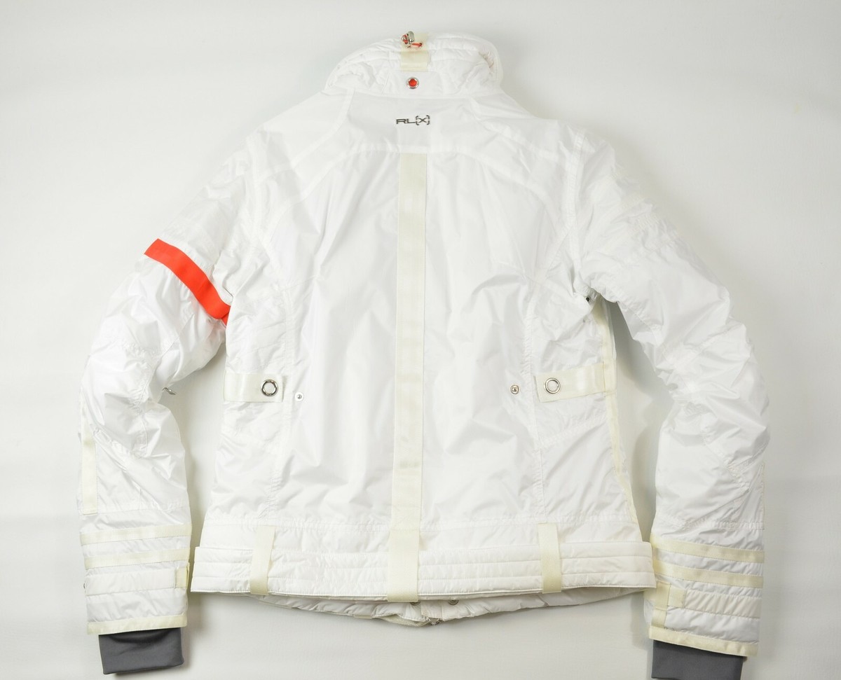 New Polo Ralph Lauren RLX Women