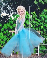 1X 10Cm Elsa Frozen Cupcake Topper Geburtstag Party Deko Torte Muffin Kuchen