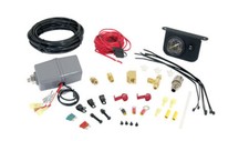 Viair 150 Psi On-board Air Hookup Kit For Easy Air System Operation