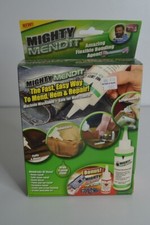 Mighty Mendit, The Fast Easy way to Mend, BONUS: Mighty Gemit  50 Gems 