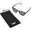miniatura 5  - Urban Classics Gafas de Sol Arthur UC UV400 Exclusivo Microfibra Bolso