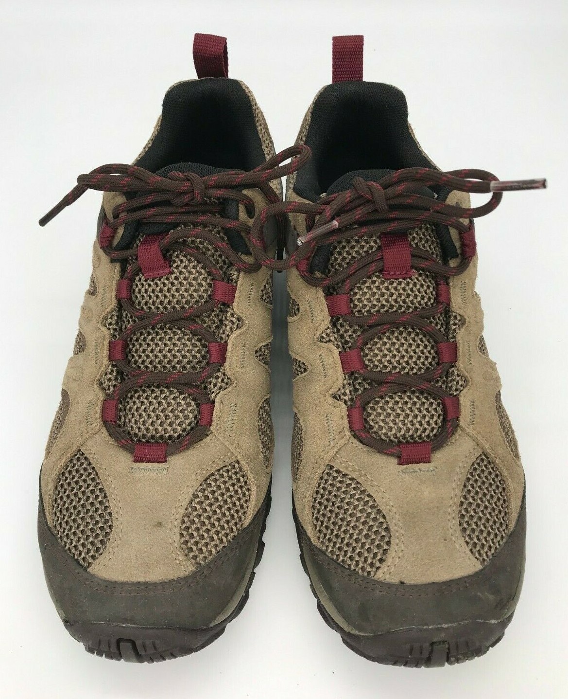 Merrell scarpe da trekking donna Yokota 2 Brindle taglia 10 M US