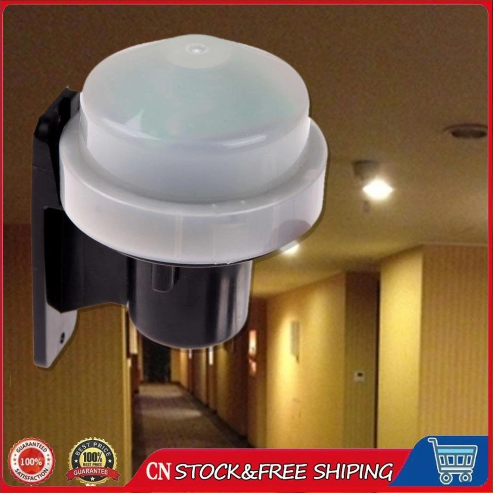 Photocell sensor price deals