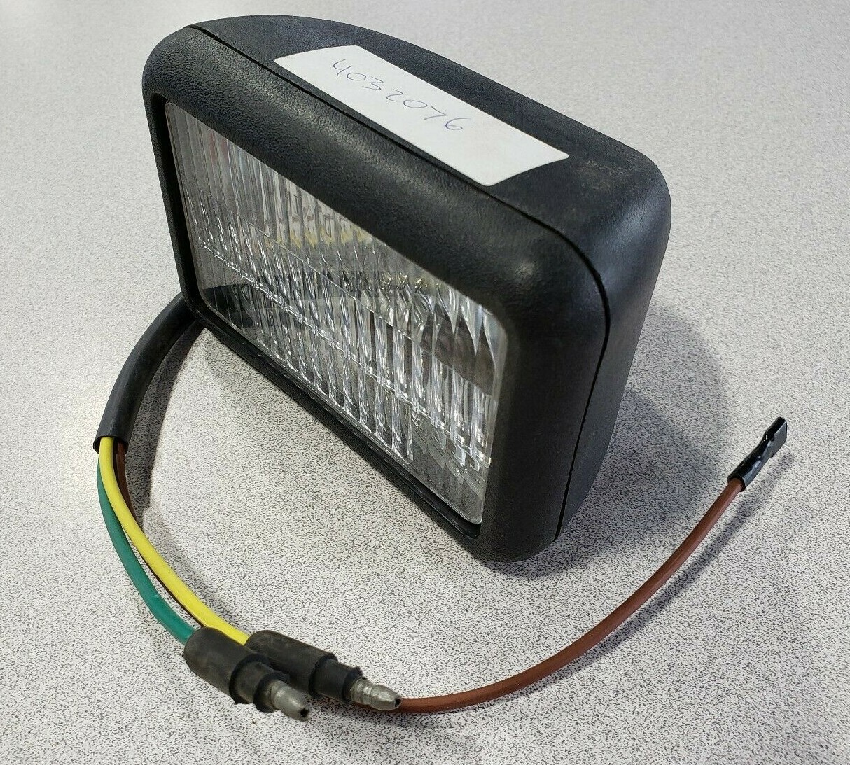 OEM Polaris Scrambler Headlight Assembly 4032076 for sale online ヘアバンド