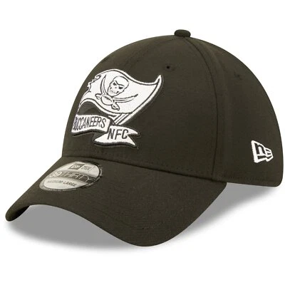 New Era 39Thirty Cap - SIDELINE 2022 Tampa Bay Buccaneers -
