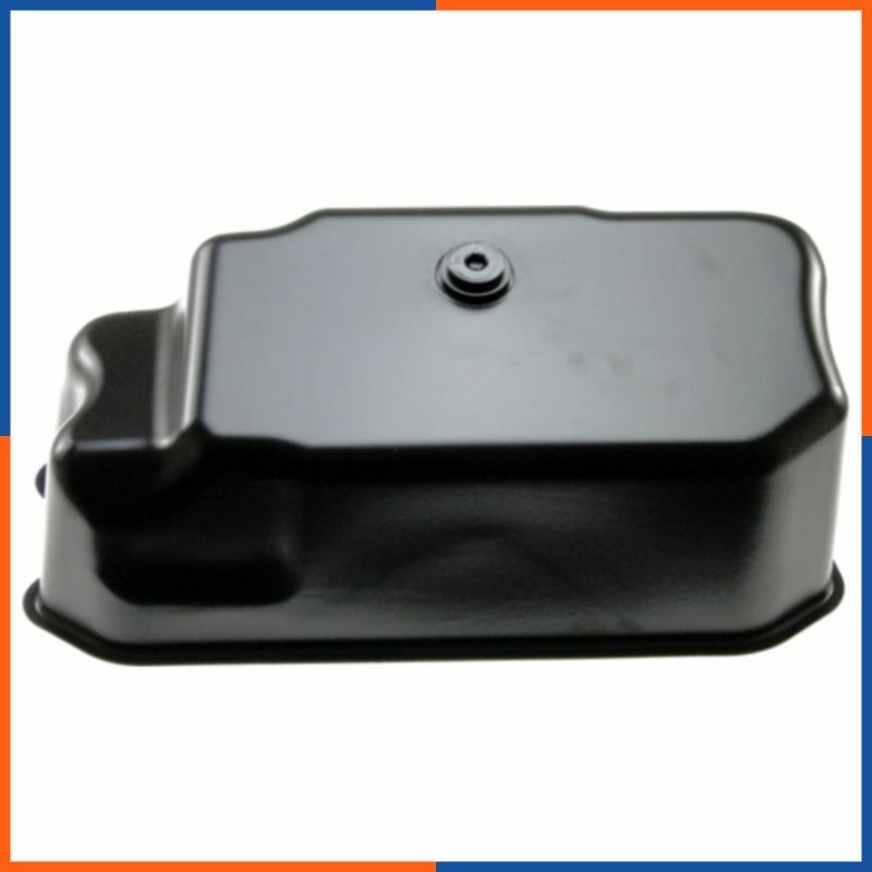 Carter d'huile FIAT 504018305 avec protection anticorrosion renforcée