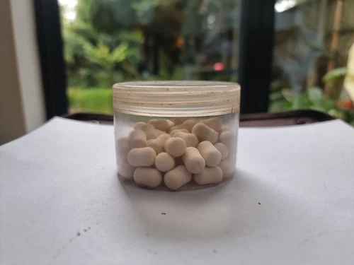 Spotted Fin - Fruit Zing- 12mm X 15mm  Wafters