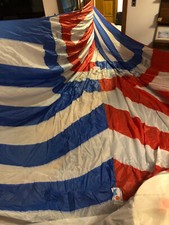 BOOTSflohMARKT: Genua, Spi  für Drachen Lacustre 30er Schäre uä Blöcke Winschen