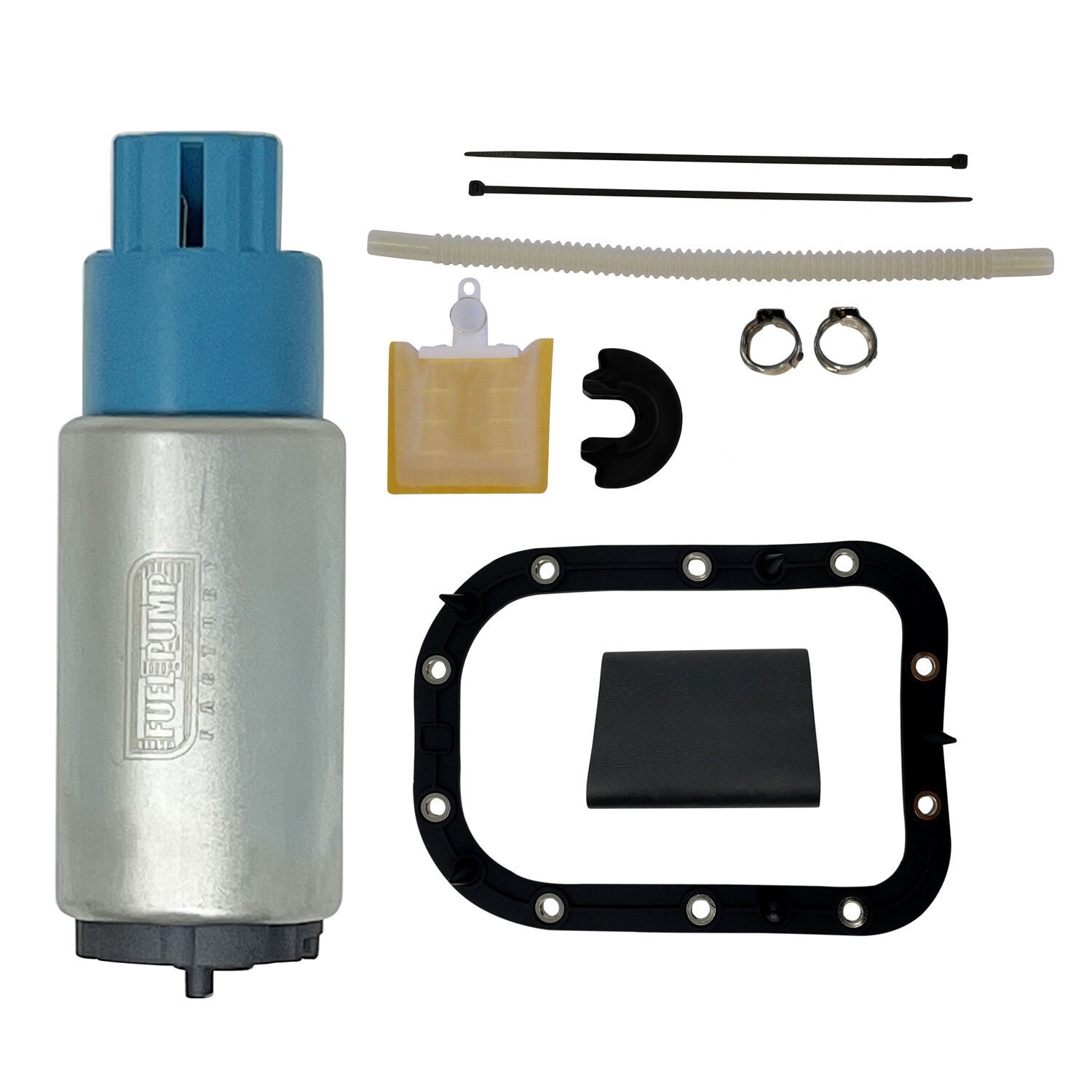 Fuel Pump Harley Davidson Softail Fat Boy Heritage Classic 20012007