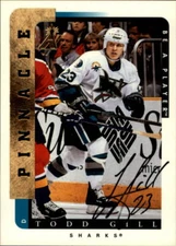 B3723- 1996-97 Be A Player Autographs Hk #s 1-220 -You Pick- 15+ FREE US SHIP