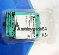1PCS New Pepperl+Fuchs 3RG6342-3AB00-PF 559541 sensor