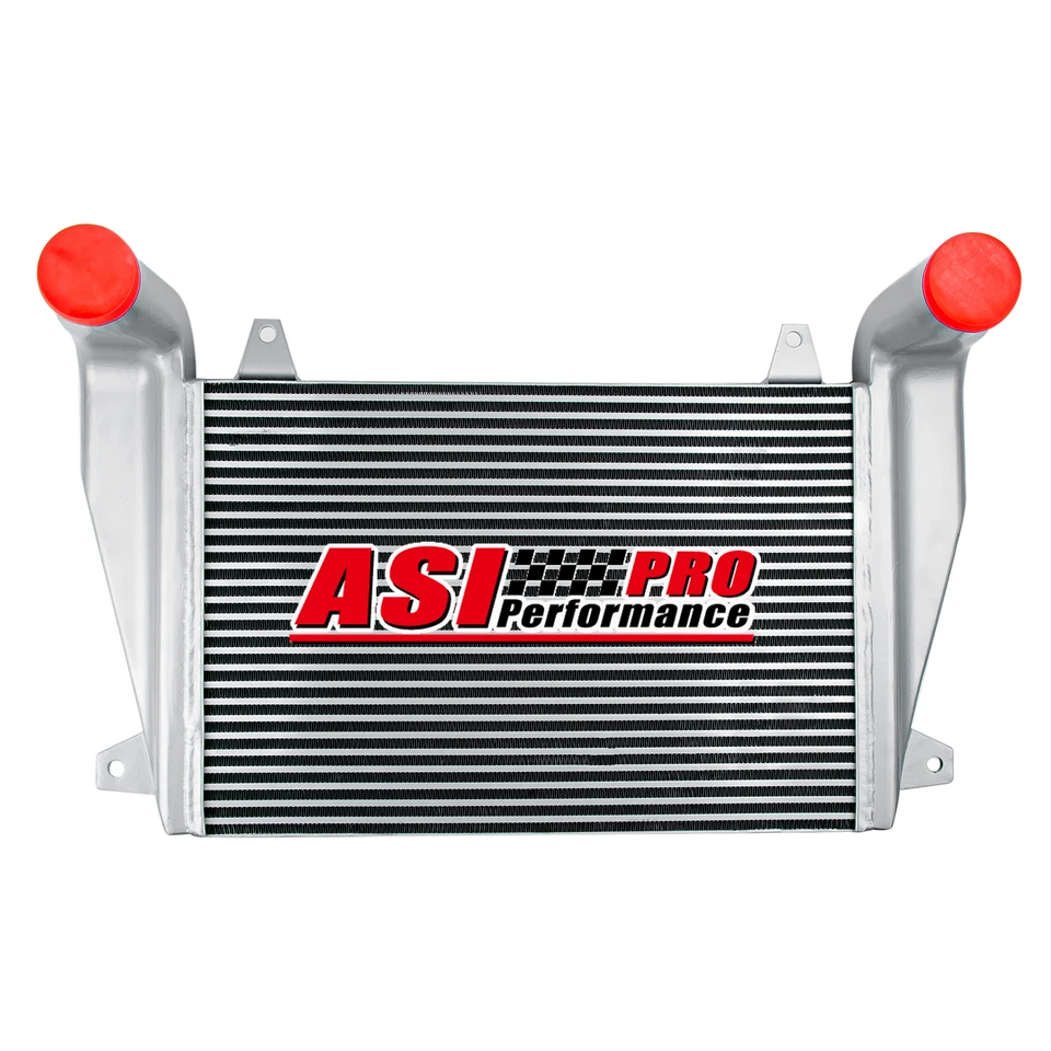 Intercooler for Freightliner FLD120 FLD112 FLD132 10.0L 12.8L 12.7L Foto 2 de 4