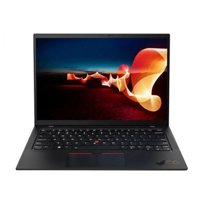 Lenovo ThinkPad X1 Carbon Gen 9 14 - Intel Core i7 16GB 256GB Win 11  * READ *