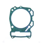 Athena, Cylinder Base Gasket Aprilia: 13-16 CAPONORD RALLY 1200cc; 11-12...