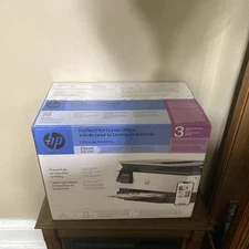 HP OfficeJet Pro 8135e Wireless All-in-One Printer with 3 Months of Instant Ink
