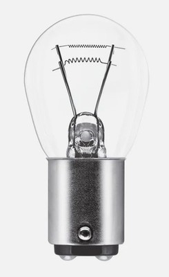 Lampe Glühbirne 24V 21/5W BAY15D Osram Truckstar Pro 7537TSP