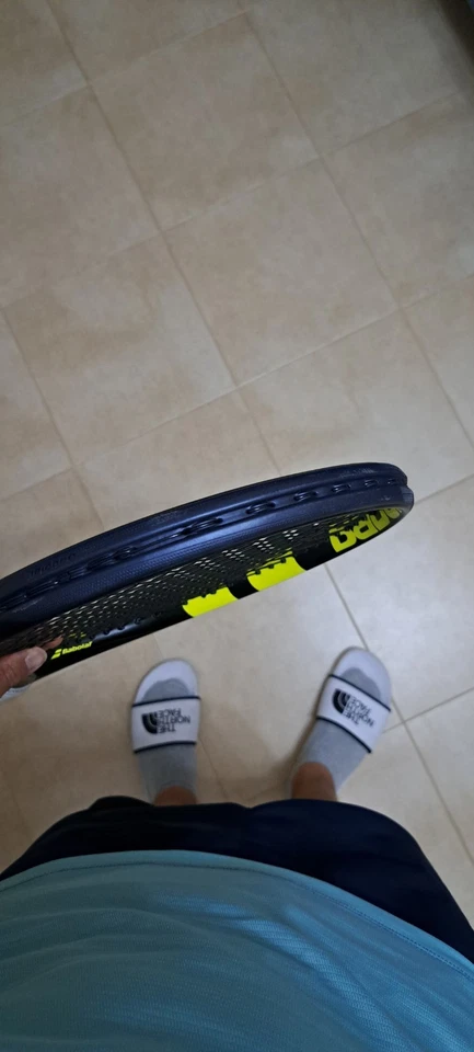 Babolat Pure Aero, foto 4 de 5