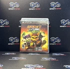 Ratchet & Clank: All 4 One Sony PlayStation 3 PS3 CIB Refurbished & Tested