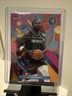 Julius Randle 2025-26 Topps Finest Basketball Oil Spill Refractor #65 SP