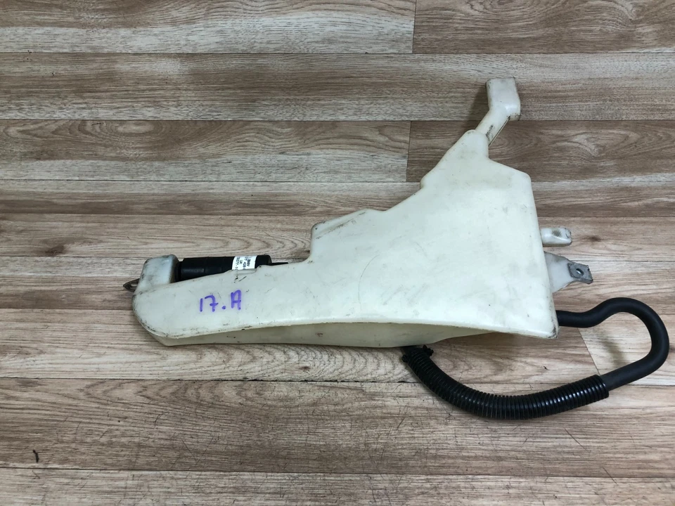 迷你 COOPER R50 R52 原始设备制造商 WINDSHIELD WASHER 储油罐 2002 - 2006 — 第 2/4 张图片