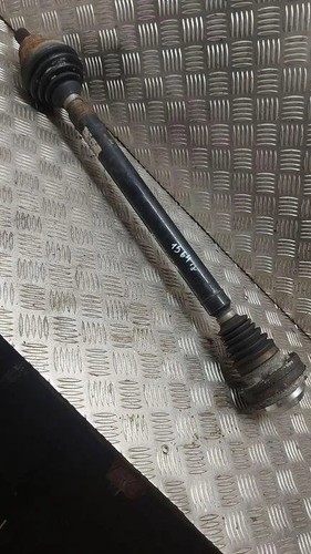 VW PASSAT B6 3C2 Antriebswelle vorne rechts 1.97 Diesel 103kw 2007 32010618