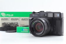 [OTTIME CONDIZIONI] Fuji Fujifilm GW670II Pro EBC Fujinon 90mm f3.5 dal GIAPPONE